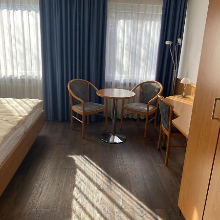 Mirage City Hotel Stuttgart Zentrum Exterior photo