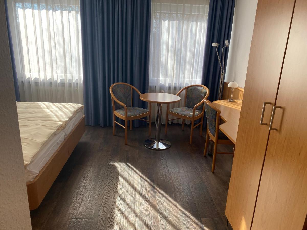 Mirage City Hotel Stuttgart Zentrum Exterior photo